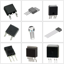 SC1565IM-2.5 Microchip Technology