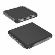 CY7C025-25JC Cypress Semiconductor 128K (8K x 16) SRAM - Dual Port, Asynchronous 25ns 4.5 V ~ 5.5 V