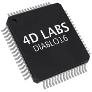 DIABLO-16 4D Systems