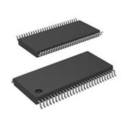 CBT16211DGG,118 NXP Semiconductors 12 x 1:1 FET Bus Switch 4.5 V ~ 5.5 V