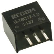 78C12 Recom Power
