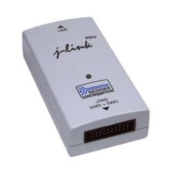 8.08.01 J-LINK ARM-14 ADAPTER Segger Microcontroller Systems