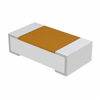 A111 TE Connectivity ±1% Thick Film 0603 (1608 Metric) 2 Terminations