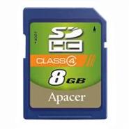 AP8GSDHC4-B Apacer
