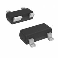 APX811-23UG-7 Diodes Incorporated Push-Pull, Totem Pole 140 ms Minimum Simple Reset/Power-On Reset 2.25V