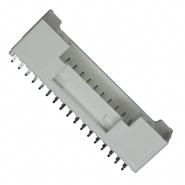 B34B-PUDSS-1(LF)(SN) JST Male Pin Board Guide 2 Rows 0.079" (2.00mm)