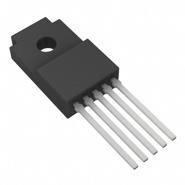 BD9701T Rohm Semiconductor 100kHz Adjustable Buck DC DC Switching Regulator