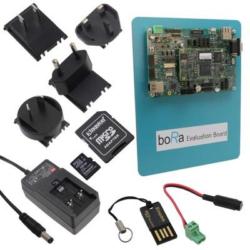 BELK-L-S Dave Embedded Systems