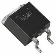 BT138B-600F,118 NXP Semiconductors D2PAK Tape & Reel (TR) 600V 12A
