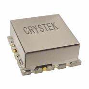 CVCO55CC-2440-2540 Crystek Corporation -40°C ~ 85°C 16-QFN, Variant 5V CVCO55