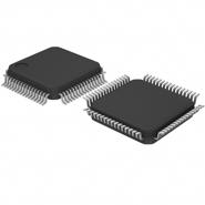 CY7C4255V-15ASXI Cypress Semiconductor 10ns Synchronous 144K (8K x 18) FIFOs Memory