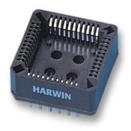D83044C-46 Harwin D830 Solder Tin 44 (4 x 11)