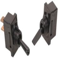 DA100-PB-B Carling Technologies D Solder Lug