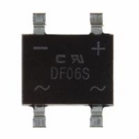 DF06S-G Comchip Technology Surface Mount Tube 600 V DFS