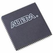 EPM7128SLC84-10 Altera 10.0ns 147.1 MHz In System Programmable CPLD