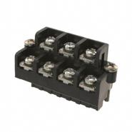 FXPT07200E Amphenol PCD 7 Positions 0.200" (5.08mm) 105°C Plug, Female Sockets