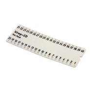 ID-40-25 Jonard Tools Label IC Sockets 40 Pins Bulk