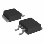 IKB06N60T Infineon Technologies TrenchStop® 600V 88W PG-TO-263