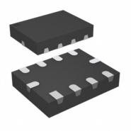 MAX14576ETA+T Maxim Integrated USB, Peripherals 150μA 3.5 V ~ 5.5 V
