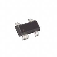 MAX6805US26D3+T Maxim Integrated Open Drain or Open Collector 100 ms Minimum Simple Reset/Power-On Reset 2.63V