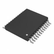 MB39A136PFT-G-BND-ERE1 Cypress Semiconductor 500kHz Transistor Driver Buck Regulator Controller