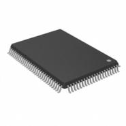 MB90F428GCPF-GSE1 Cypress Semiconductor 16-Bit FLASH 128KB (128K x 8) Microcontroller