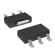 MCP1790-5002E/DB Microchip Technology Fixed Positive Fixed Linear Voltage Regulator