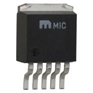 MIC4575-5.0WU Microchip Technology 200kHz Fixed Buck, Buck-Boost DC DC Switching Regulator
