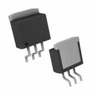 MIC5237-3.3YU Microchip Technology Fixed Positive Fixed Linear Voltage Regulator