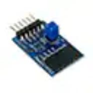 MMC34160PJ mikroElektronika Sleep Mode, Temperature Compensated Compass/Magnetometer