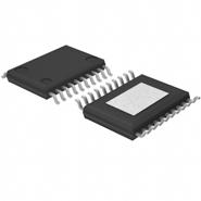 MP2362DF-LF-Z Monolithic Power Systems 380kHz Adjustable Buck DC DC Switching Regulator