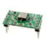 MXA2500EL mikroElektronika Adjustable Bandwidth, Temperature Sensor Analog