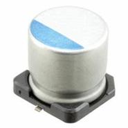 PCK0G182MCO1GS Nichicon Surface Mount -55°C ~ 105°C Radial, Can - SMD ±20%