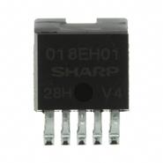 PQ018EH01ZPH Sharp Microelectronics