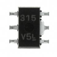 PQ2L3182MSPQ Sharp Microelectronics