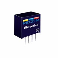 RM-0512S Recom Power