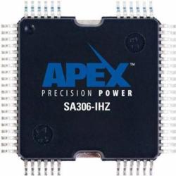 SA306-IHZ Apex Microtechnology