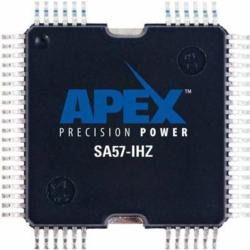SA57-IHZ Apex Microtechnology