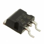 STTH12R06G-TR STMicroelectronics Standard 600V 45ns TO-263-3, D2Pak (2 Leads + Tab), TO-263AB