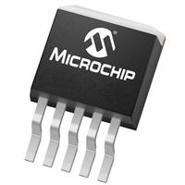 TC1265-1.8VET Microchip Technology Fixed Positive Fixed Linear Voltage Regulator