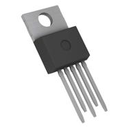 TLE4275S Infineon Technologies Fixed Positive Fixed Linear Voltage Regulator