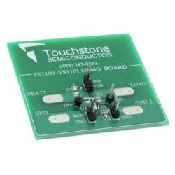 TS1101-25DB Touchstone Semiconductor