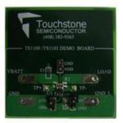 TS1101-50DB Touchstone Semiconductor
