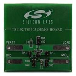 TS1102-100DB Touchstone Semiconductor