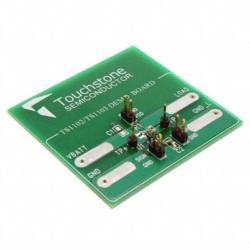TS1103-100DB Touchstone Semiconductor