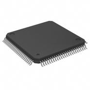 Z84C1510FEG Zilog 1 Core, 8-Bit Z80 10MHz Microprocessor