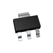 ZLDO1117G15TA Diodes Incorporated Fixed Positive Fixed Linear Voltage Regulator