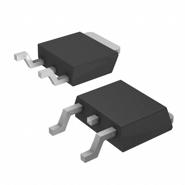ZXT953KTC Diodes Incorporated - 100 V TO-252-3, DPak (2 Leads + Tab), SC-63 + 150 C PNP