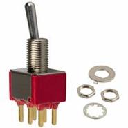 100DP1T1B1M2REH E-Switch