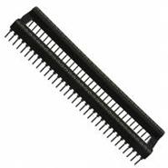 117-43-668-41-005000 Mill-Max Gold Through Hole 117 0.070" (1.78mm)